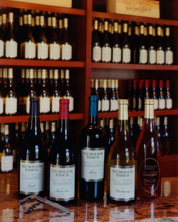 1 Mixed Coast Case - 2014 Chardonnay & 2014 Pinot Noir
