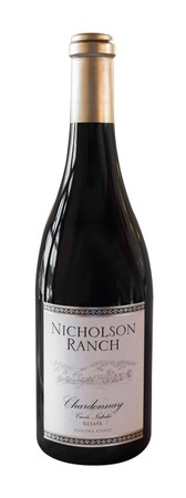 2012 Cuvee Natalie Chardonnay Image