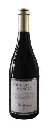 1 Case - 2014 Chardonnay Sonoma Coast - 90pts Wine Enthusiast