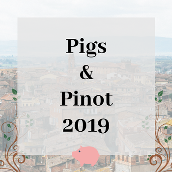 Pigs & Pinot - 2019