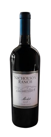 2012 Merlot Estate