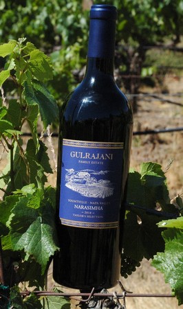 2016 Gulrajani Narasimha