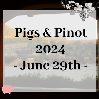 Pigs & Pinot - 2024