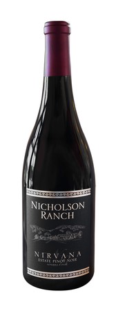 2012 NIRVANA Pinot Noir Image