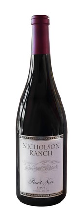 2014 Sonoma Coast Pinot Noir