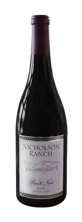 1 Case - 2014 Pinot Noir Sonoma Coast - Double Gold*