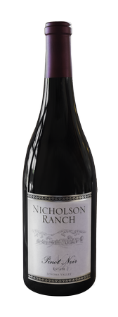 1 Case - 2014 Pinot Noir Sonoma Valley