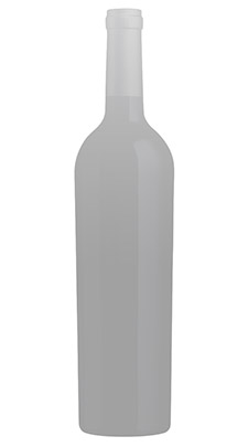 2010 Estate Syrah Image